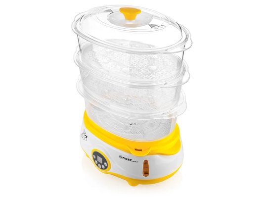 Пароварка FIRST FA-5100-3